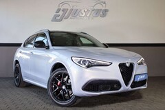 Bild des Angebotes Alfa Romeo Stelvio Sport/ACC/PANO/NAVI/BTH/MFL/KAMERA/R20