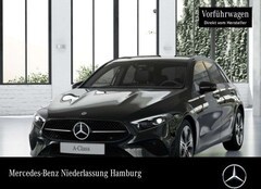 Bild des Angebotes Mercedes-Benz A 180 PROGRESSIVE+NIGHT+PANO+MULTIBEAM+KAMERA+TOTW