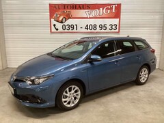 Bild des Angebotes Toyota Auris Hybrid Edition