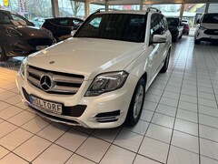 Bild des Angebotes Mercedes-Benz GLK 200 GLK 200 CDI (204.901)