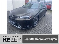 Bild des Angebotes Lexus UX 250h UX 250h Style Edition SONDERFOLIERUNG-CARPLAY