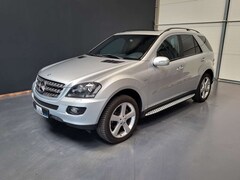 Bild des Angebotes Mercedes-Benz ML 420 CDI Edition 10 *Leder| Glasdach| Xenon*