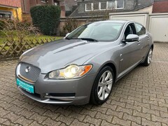 Bild des Angebotes Jaguar XF 3.0 V6 Diesel Edition, LEDER XENON, Scheckhef