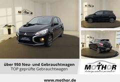 Bild des Angebotes Mitsubishi Space Star Select+ 1,2 l CVT AS&G SmartLink