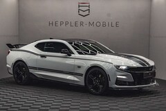 Bild des Angebotes Chevrolet Camaro LS V6, Tempomat,Carplay,Sitzheizung,TOP