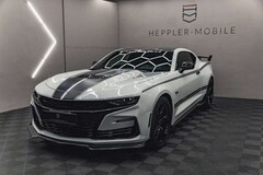 Bild des Angebotes Chevrolet Camaro LS V6, Tempomat,Carplay,Sitzheizung,TOP