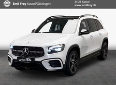 Bild des Angebotes Mercedes-Benz GLB 180 AMG Line Advanced Plus