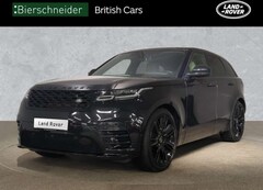 Bild des Angebotes Land Rover Range Rover Velar D300 R-Dynamic SE BLACK-PACK STANDHEIZUNG 22