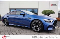 Bild des Angebotes Mercedes-Benz AMG GT AMG GT 63 S 4M+ FACELIFT-Pano-CarbonPak-Perf.Asp