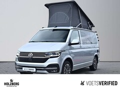 Bild des Angebotes VW T6 California 2.0 TDI DSG Ocean STHZ+LED+RFK+ACC