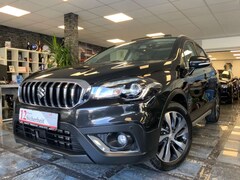 Bild des Angebotes Suzuki SX4 S-Cross Comfort+ 4x4*Navi*Panorama*Aluräder*