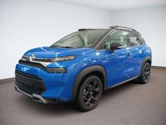 Bild des Angebotes Citroen C3 Aircross Max 130 Automatik Schiebedach Navi Sitzheizung