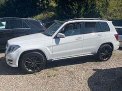 Bild des Angebotes Mercedes-Benz GLK 350 GLK 350 4Matic (BlueEFFICIENCY) 7G-TRONIC