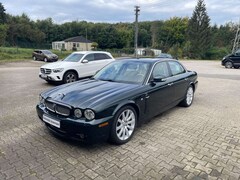 Bild des Angebotes Jaguar XJ 2.7 D XJ6 Executive+Vollausstattung!!