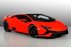 Bild des Angebotes Lamborghini Huracán Tecnica MY23 | Lamborghini Nürnberg