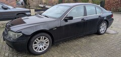 Bild des Angebotes BMW 730 7er Diesel 730d