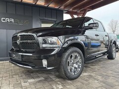 Bild des Angebotes Dodge RAM 5.7 V8 HEMI SPORT BLACK CrewCab  4x4 LPG