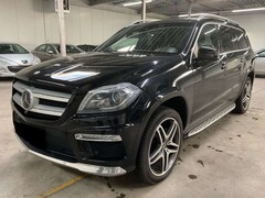 Bild des Angebotes Mercedes-Benz GL 350 CDI 4Matic AMG *TOP Ausstattung| 7-Sitze*