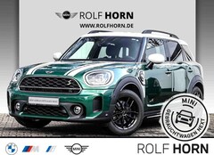 Bild des Angebotes MINI Cooper SE Countryman Countryman Cooper SE ALL4 Classic Trim Navi PDC