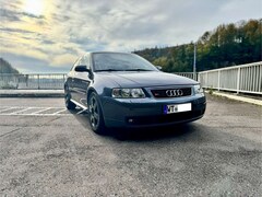 Bild des Angebotes Audi S3 1.8 T quattro Mineralgrau AMK