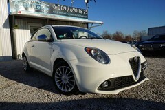 Bild des Angebotes Alfa Romeo MiTo 1.3 JTDm |EURO 6| |Allwetter| |Bluetooth|