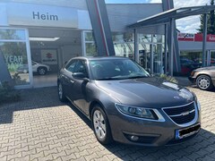 Bild des Angebotes Saab 9-5 Lim. XWD Vector*Hirsch*Checkheft*260PS