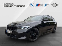 Bild des Angebotes BMW 320 d M Sport SONDERPREIS VORFÜHRWAGEN