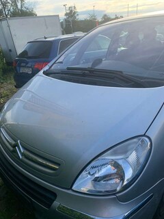 Bild des Angebotes Citroen Xsara Picasso Xsara Picasso 1.6 HDi FAP Confort