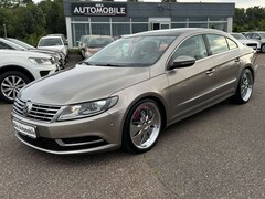 Bild des Angebotes VW CC Basis BMT 4Motion Automatik  TÜV/HU/NEU