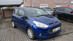 Bild des Angebotes Ford B-Max Trend