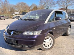 Bild des Angebotes Renault Avantime Dynamique 2.2 dCi Panorama Tausch Mög.