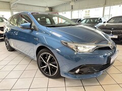 Bild des Angebotes Toyota Auris Hybrid Edition-S+ LED KAMERA 1-HAND