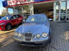 Bild des Angebotes Jaguar S-Type 4.2 V8 Executive