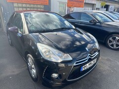 Bild des Angebotes Citroen DS3 Chic, Automatik, Klimaautomatik, Servo