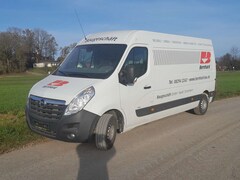 Bild des Angebotes Opel Movano Movano 2.3 CDTI L3H2 DPF 2WD VA ecoflex Start/Stop