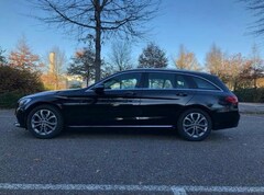 Bild des Angebotes Mercedes-Benz C 220 (BlueTEC) d T Avantgarde