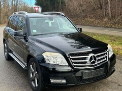 Bild des Angebotes Mercedes-Benz GLK 200 CDI