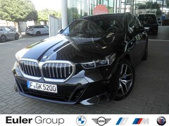 Bild des Angebotes BMW 520 d Touring Sportpaket AD Navi digitales Cockpit Sou