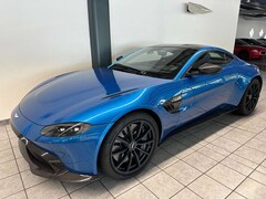 Bild des Angebotes Aston Martin V8 AMR Sitzklima Carbon 360° Keramik