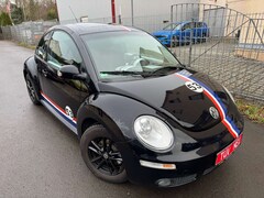 Bild des Angebotes VW New Beetle 1.6 United/Sehr gepflegt/Temp./SHZ/Klima/PDC/Alu