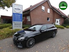 Bild des Angebotes Mercedes-Benz E 350 T d AMG NIGHT-P. STHZ NAVI LED RFK ALU 20°