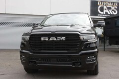 Bild des Angebotes Dodge RAM 1500 Crew Laramie Sport 3,0 Hurricane 2025 12 Zoll