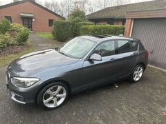 Bild des Angebotes BMW 125 125d Aut.