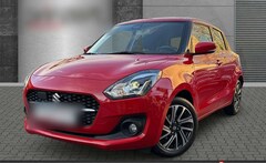 Bild des Angebotes Suzuki Swift 1.2 "Comfort+", LED*Navi*ACC,*Allwetter