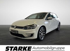 Bild des Angebotes VW e-Golf Comfortline