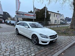 Bild des Angebotes Mercedes-Benz CLS 63 AMG *BangOlufsen*Distronic*