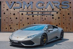 Bild des Angebotes Lamborghini Huracán V10 LP610-4 AWD *Carbon *Style Pack *