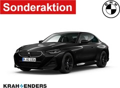 Bild des Angebotes BMW 220 dMSportCoupe+Navi+SHZ+PDCv+h NP 61.230,-