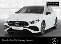 Bild des Angebotes Mercedes-Benz A 250 e AMG+NIGHT+PANO+LED+KAMERA+KEYLESS+8G