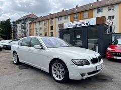 Bild des Angebotes BMW 750 Li V8 4.8 *LANG*VOLL*8xREIFEN*TOP ZUSTAND